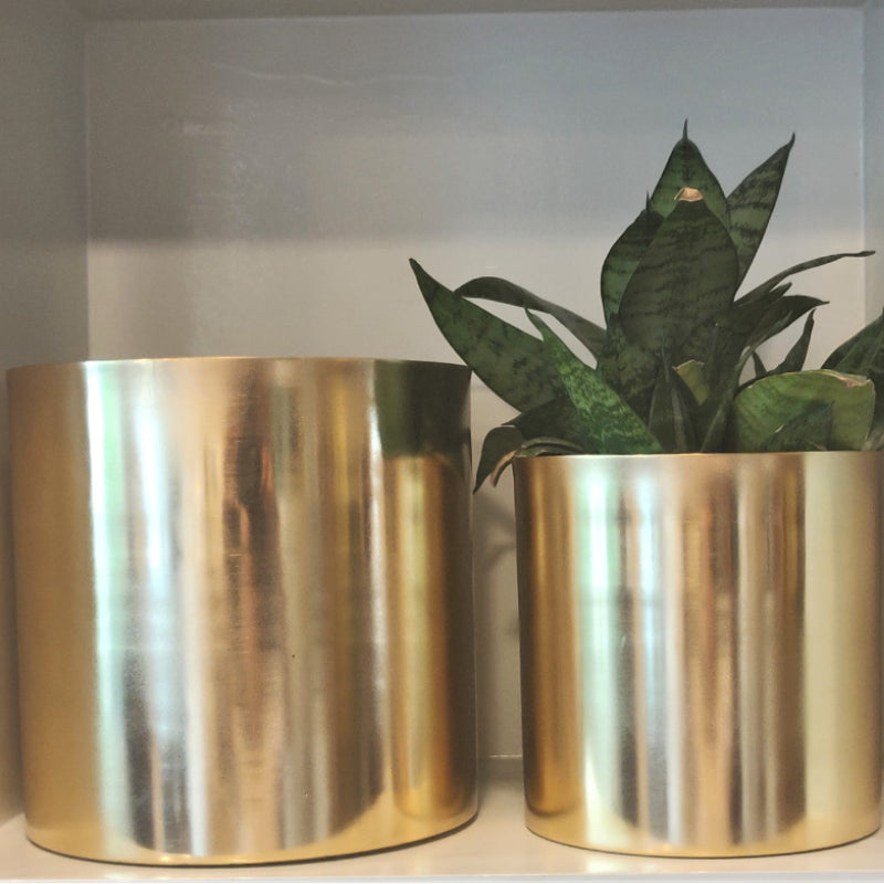 Brass planter covers vara store 2